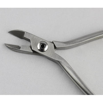 Or501 Orthodontic Light Wire Cutter Pliers